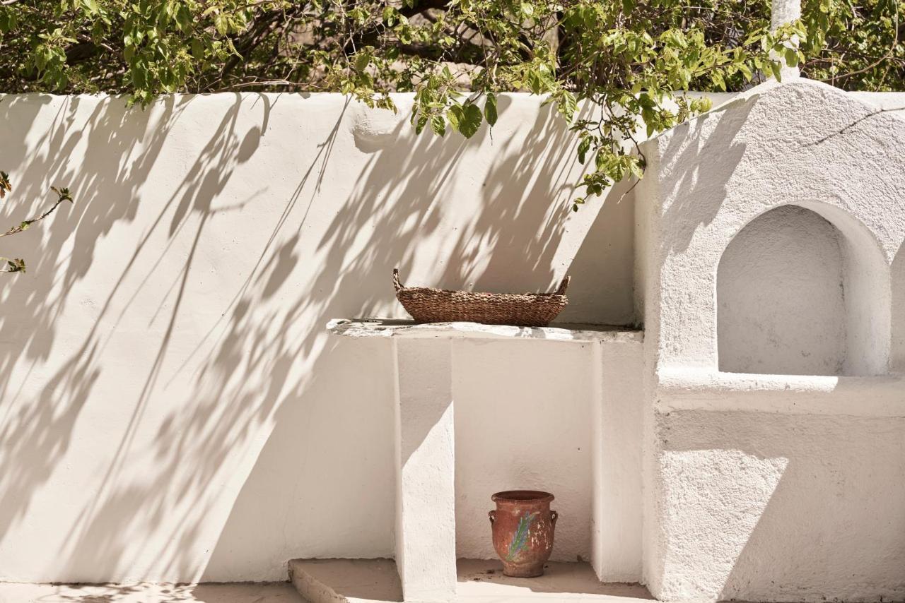 Villa Casa Bo Private Pool By Monocle Mykonos Town Exterior foto