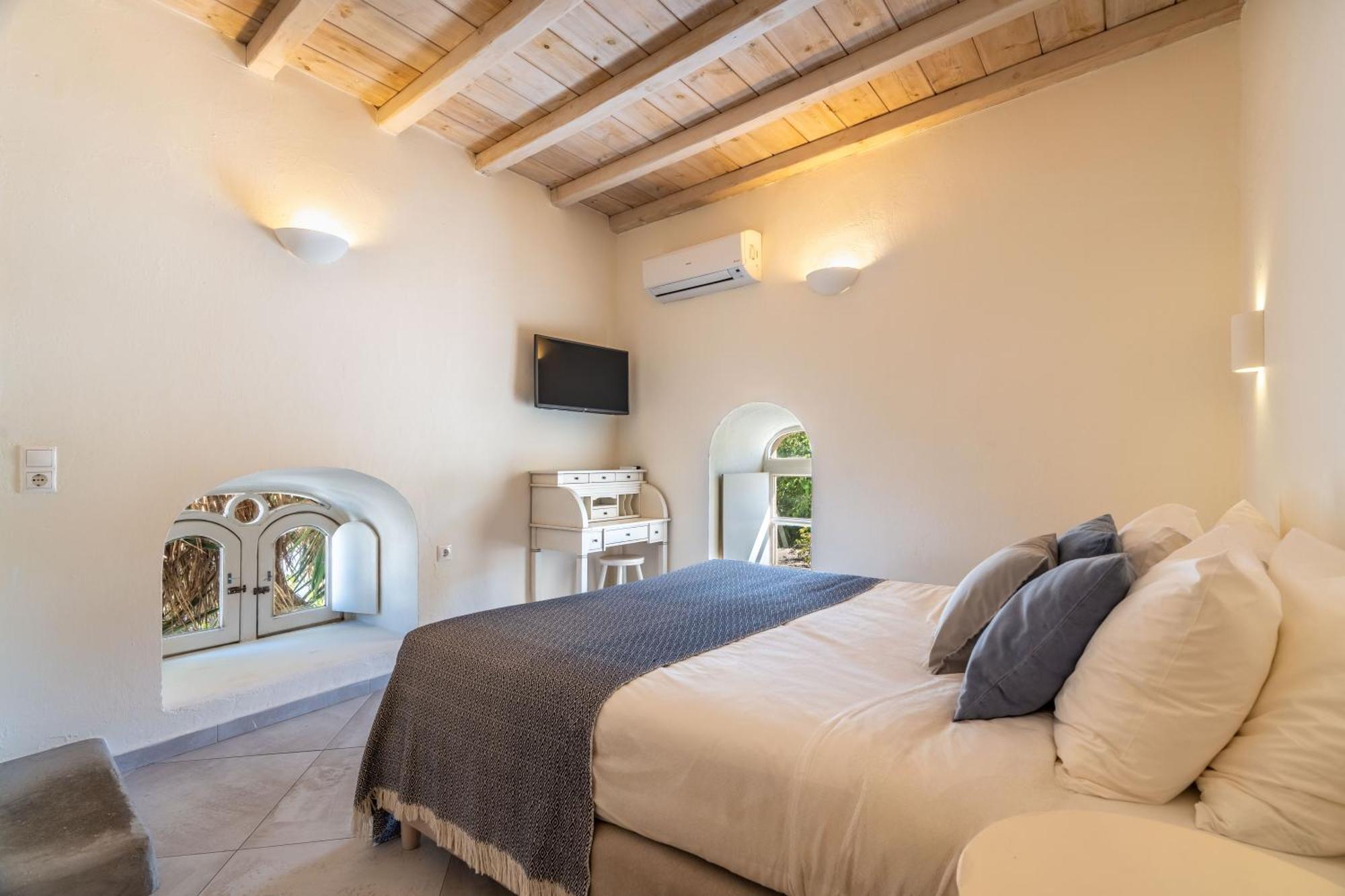 Villa Casa Bo Private Pool By Monocle Mykonos Town Exterior foto