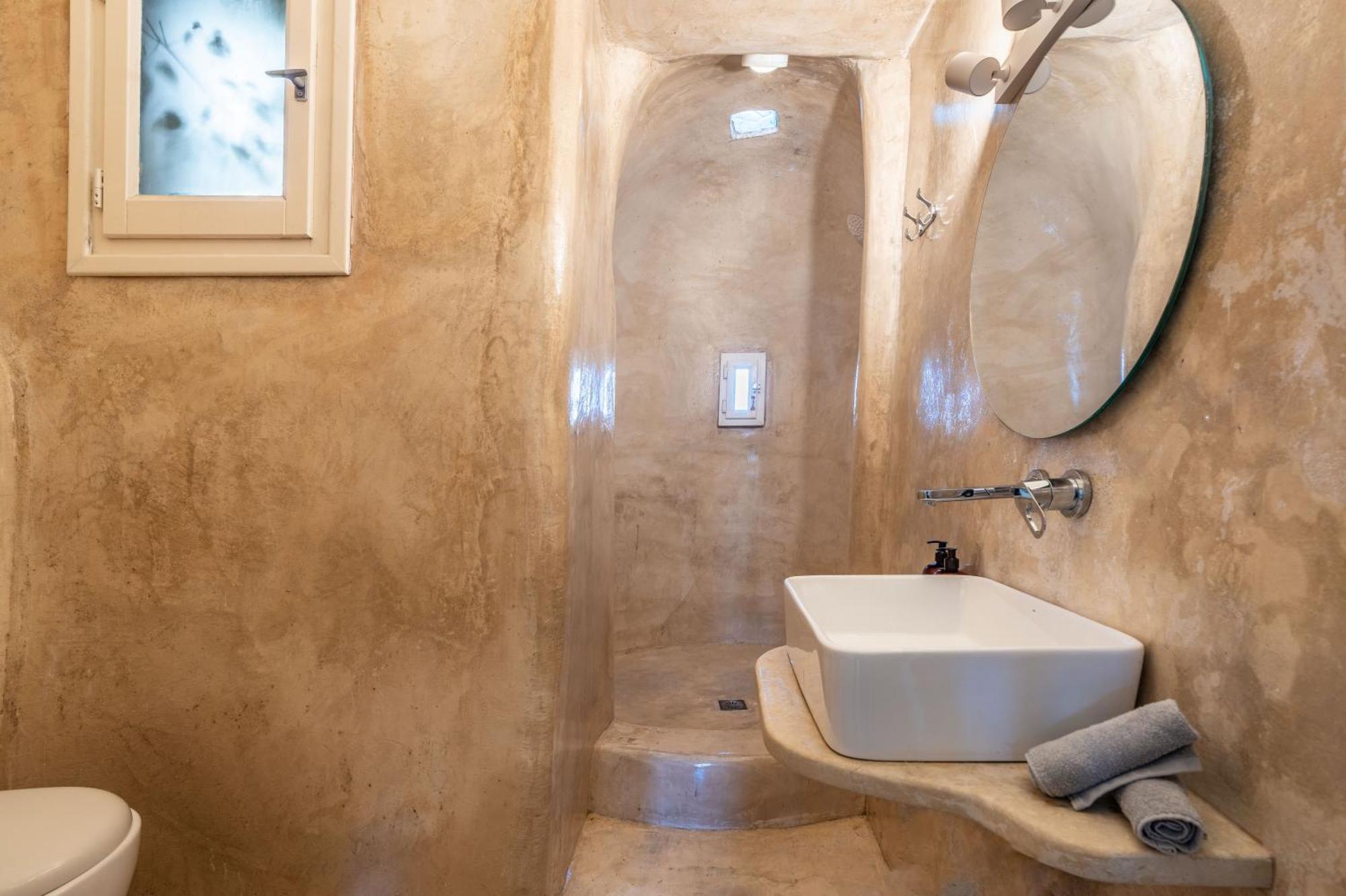 Villa Casa Bo Private Pool By Monocle Mykonos Town Exterior foto